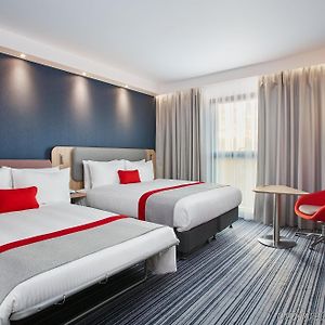Standard Double Room Sofa Bed